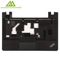 New Original Palmrest Cover Upper Case With Touchpad For Lenovo ThinkPad E330 E335 04Y1203 Black