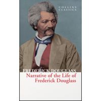 Enjoy Life Narrative of the Life of Frederick Douglass Paperback Collins Classics English By (author) Frederick Douglass