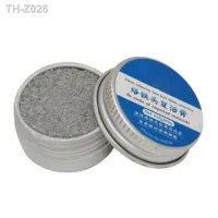 ☞✢۩ Electrical Soldering Iron Tip Refresher Solder Iron Tip Head Resurrection Cream Clean Paste Oxide Solder
