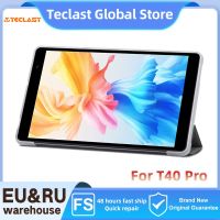 Teclast T40 Pro Tablet Case 10.4 Inch For Teclast T40 Pro Tablets Cover Leather Case Protective Cover Case Stand Case