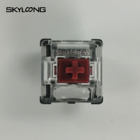 SKYLOONG Gateron Yellow Silver Green Blue Red Brown Black Gateron Switch Optics Switches For Mechanical Keyboard SK61 GK64 GK61