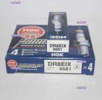 co0bh9 2023 High Quality 1pcs Free shipping NGK motorcycle iridium spark plug DR8EIX/CG125/D8EA/D8TC/DR8EA/A8YC applicable