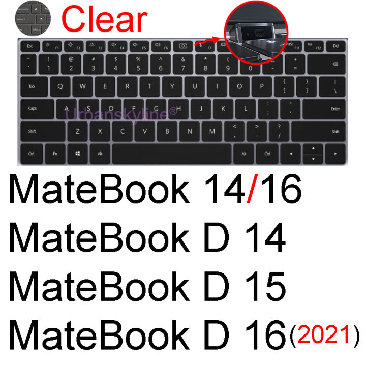 cw-keyboard-cover-for-matebook-14s-16s-d-15-14-16-x-pro-13-e-b3-b5-b7-for-huawe-notebook-laptop-protector-skin-case-accessory