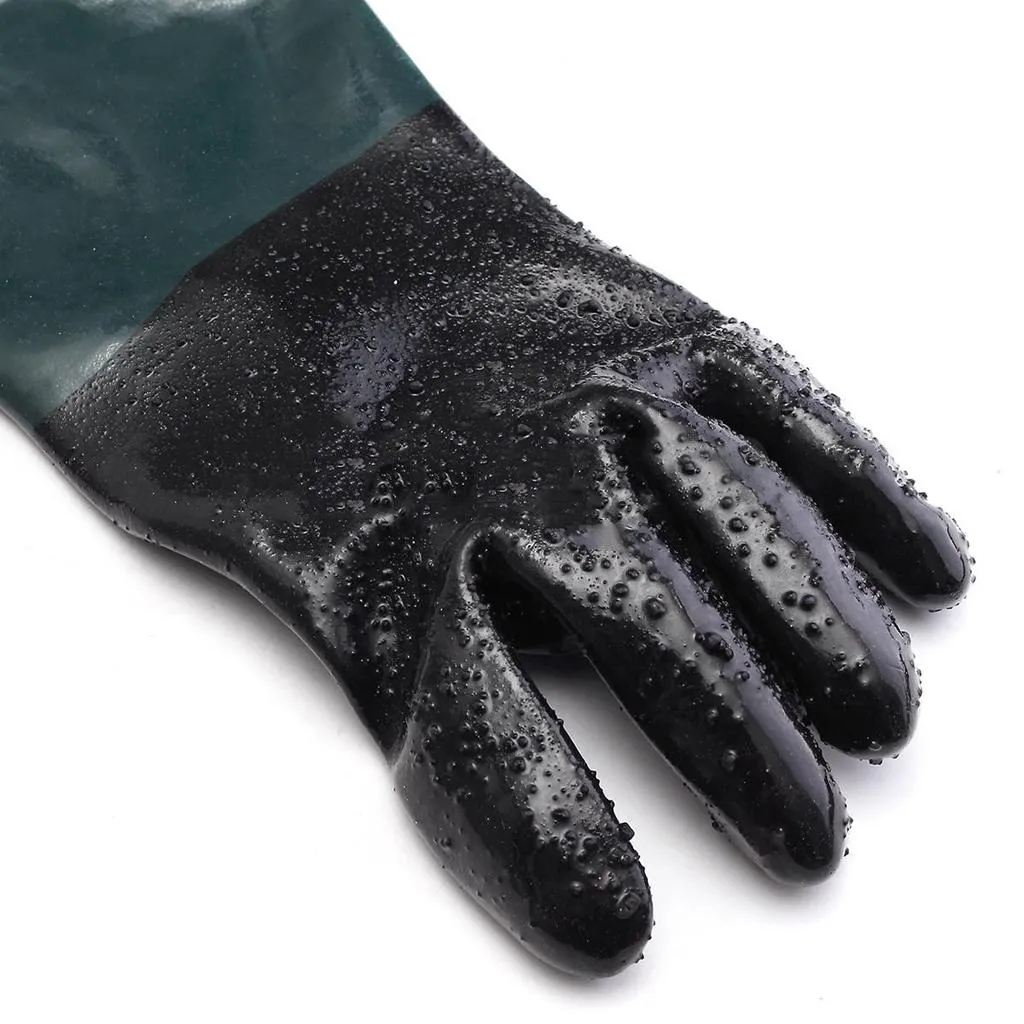 Sandblasting Replacement Gloves Matttroy