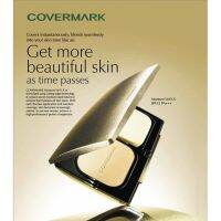 Covermark Moisture Veil LX SPF 32 PA+++ แป้งผสมรองพื้นที่มอบความงามอย่างเป็นธรรมชาติ สัมผัสได้ถึงผิวที่นุ่มเนียน ชุ่มชื่น เปล่งประกายสดใส ดุจผิวใหม่ที่มีสุขภาพดี และแลดูอ่อนเยาว์