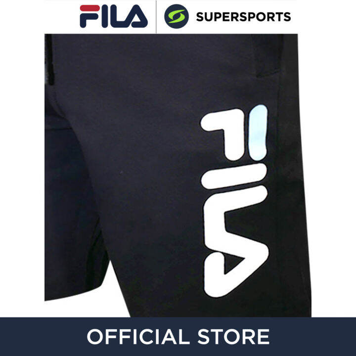 fila-fw2hpf2092m-กางเกงลำลองขาสั้นผู้ชาย