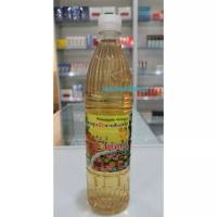 +น้ำส้มสายชูสัปปะรด ชินนิ Chinni 750ml+