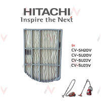 Hitachi ฟิลเตอร์  รุ่น  CV-SH20V