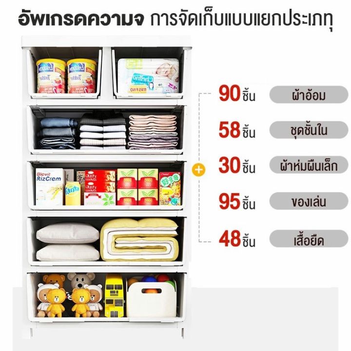 tussah-ลิ้นชักเก็บผ้า-ตู้ลิ้นชักถูกๆ-กล่องลิ้นชัก-ตู้เก็บของ-กล่องพลาสติกเก็บของ-ช่องเก็บของ-ตู้ลิ้นชัก-ลิ้นชักเก็บของ-กล่องพลาสติกเก็บของ