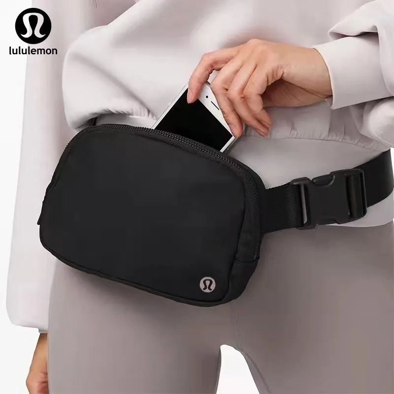 Lululemon running fanny discount pack