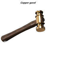 เครื่องมือซ่อมแซมเครื่องมือลม Copper Gavel ss Hammer Concave Deformation Repair