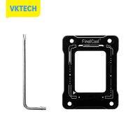 [Vktech] FinalCool CPU Bending Correction Buckle พร้อมประแจสำหรับ LGA1700-BCF Intel Gen 12