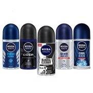 Lăn Khử Mùi Nam Nivea Men 50ml