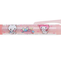 ดินสอกด เขย่าไส้ OPT ลาย SANRIO ขนาดหัว 0.5 MM