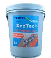 XecTec® All Flushing OiL 20 ลิตร