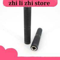 zhilizhi Store 6.35mm 6.5mm Female To Female Audio Stereo Double Head Plug Adaptor Microphone Converter Coupler Cable Joiner Adapter Connector