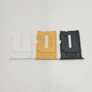 CW 5PCS Lot New White Black Yellow SIM Card Tray Slot Holder for Oneplus