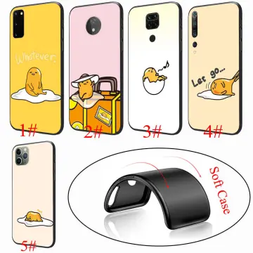 Gudetama Iphone Case Best Price in Singapore Apr 2024 Lazada.sg