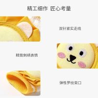 【Ready】? Baby Crawling Knee Pads Children Anti-fall Learning To Walk Baby Crawling Knee Pads Summer Elbow Pads Thick Toddler Breathable