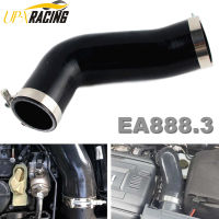 Silicone Intake Hose Turbo Intake For VW Golf MK7 R Audi V8 MK3 A3 S3 TT MK3 2.0T 2014+