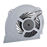 ใหม่ Original G95C12MS1CJ-56J14 CPU Cooler พัดลมระบายความร้อนสำหรับ PS4-7000 Pro CUH-7000BB01 CUH-7115B CUH-7215B-kxodc9393