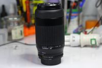 เลนส์ Tamron เมาส์ Nikon AF 90-300mm F4.5-5.6 ออโต้โฟกัส เลนส์สภาพสวย