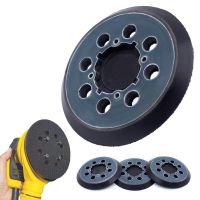 5 Inch 125mm 8-Hole Backup Sanding Pad Hook and Loop or Dewalt Type 1 5 DWE6421 DWE6421K DWE6423K