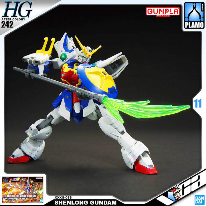 vca-bandai-gunpla-high-grade-after-colony-hgac-hg-shenlong-gundam-ประกอบ-หุ่นยนต์-โมเดล-กันดั้ม-กันพลา-ของเล่น-vcagth