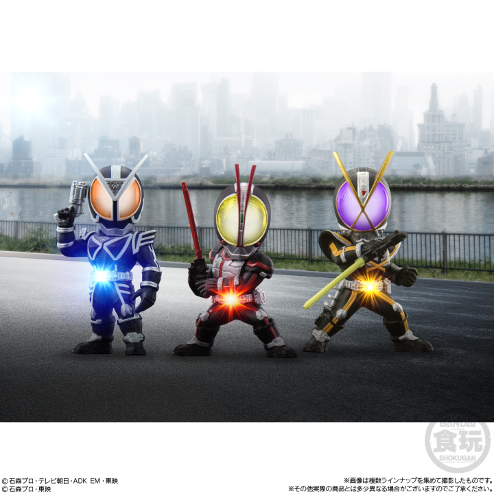 เหมา-converge-motion-kamen-rider-3-มดแดง-masked-rider-มาสค์ไรเดอร์-คาเมนไรเดอร์-faiz-kaixa-delta-decade-ohma-zi-o