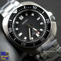 Winner Time นาฬิกา  ผู้ชาย Seiko Prospex Turtle Diver 2020 รุ่น SPB151J รับประกันบริษัท ไซโก ประเทศไทย 1 ปี