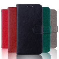 ♤✢ Business Leather Case For Samsung Galaxy J2 Core Soft Silicone Wallet Flip Case For Samsung J2 J 2 2018 J250F J260F Coque Funda