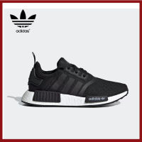 สไตล์เดียวกันที่เคาน์เตอร์Adidas Adidas NMD_R1 Skateboard shoes Mens sports shoes Outdoor running shoes รองเท้าวิ่ง รองเท้ากีฬาชาย รองเท้าสเก็ตบอร์ดผู้ชาย รองเท้ากีฬา รองเท้าสเก็ตบอร์ด รองเท้ากีฬากลางแจ้งระบายอากาศได้ดี น้ำหนักเบา