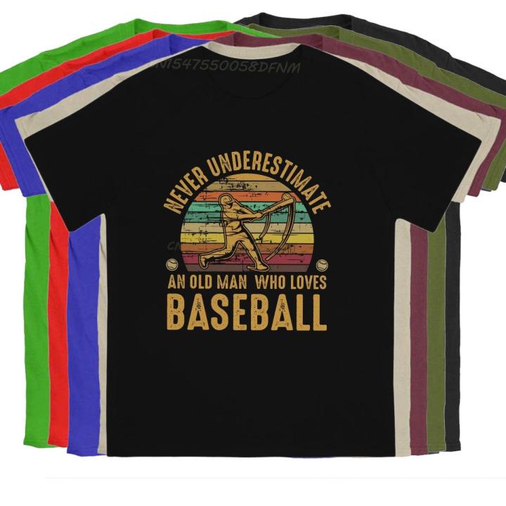 vintage-sarcastic-old-male-who-loves-baseball-fan-mens-t-shirts-promotion-cool-tee-shirt-men-t-shirts-oversized-t-shirts