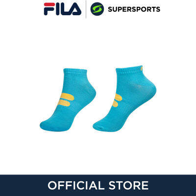 FILA SCT230203U Ankle ถุงเท้าผู้ใหญ่