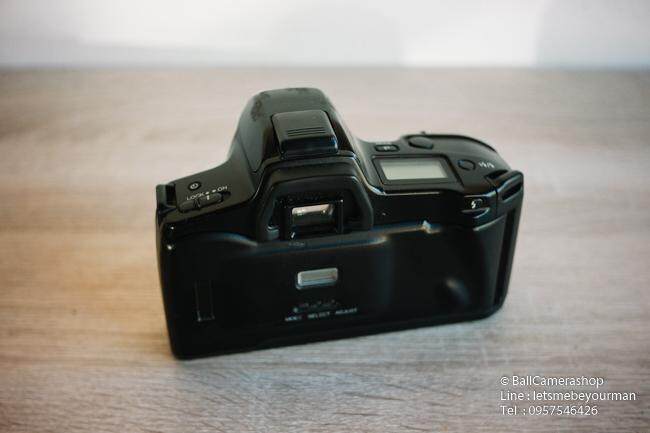 ขายกล้องฟิล์ม-minolta-a3xi-serial-22166774-made-in-japan