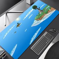 Terraria Gamer Keypad แผ่นรองเมาส์ Xxl อุปกรณ์เสริมสำหรับพีซี Desktop Protector แผ่นรองเมาส์เกม แผ่นรองเมาส์เกมมิ่งขนาดใหญ่