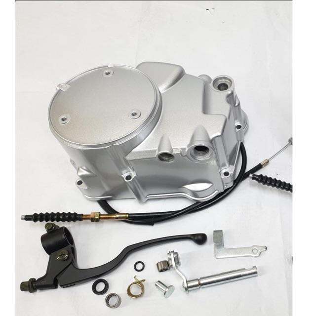clutch tangan ex5