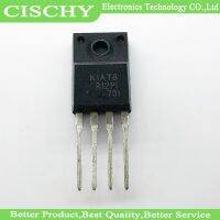 10pcs/lot KA78R12 KIA78R12PI A78R12PI TO220F WATTY Electronics