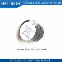 100PCS  3v 5v 12v Active Buzzer Magnetic Long Continous Beep Tone 12*9.5mm WATTY Electronics