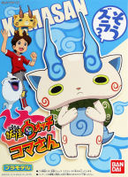 Bandai YO-KAI WATCH KOMASAN (HK/TW/CN/EN VER.) 4543112961006 A5