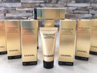 Chanel SUBLIMAGE L’ESSENCE FONDAMENTALE เอสเซนส์เพื่อสัมผิวเนียนนุ่ม และสีผิวที่ดูสม่ำเสมอด้วยพลังของสารสกัดเข้มข้น 5ml.