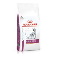 Royal Canin Renal Select สุนัขโรคไต กลิ่นพิเศษในแบบที่สุนัขชอบ 2 kg.