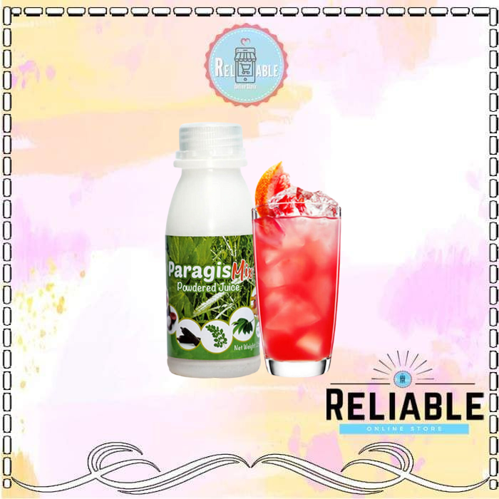 New Arrival 100 Safe and Effective FDA approved Paragis Mix Herbal Organic Healthy Juice Drink