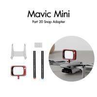 Mavic Mini Part 20 Snap Adapter