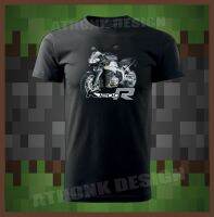 K1200R NAKED MOTORCYCLE T-SHIRT K 1200 R TEE SHIRT German Motorcycle Motorrad