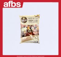 AFBS Tulip  Cocoa Powder Standard Brown Colour   500g.  #1109187  ทิวลิป ผงโกโก้ชนิดสีมาตรฐาน 500 ก.