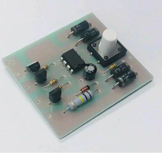 DIY Circuit Board ( BRAND NEW ) | Lazada PH