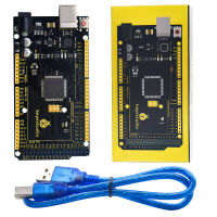 NEW Keyestudio 2560 R3 Development Board wUSB Serial Chip CP2102 +USB Cable Compatible For Arduino Mega2560 Giftbox