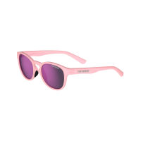 Tifosi Sunglasses แว่นกันแดด รุ่น SVAGO Satin Crystal Blush (Rose Mirror)