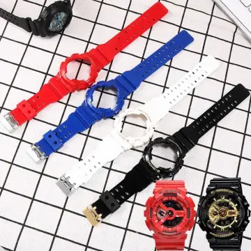 G shock watch belt on sale price